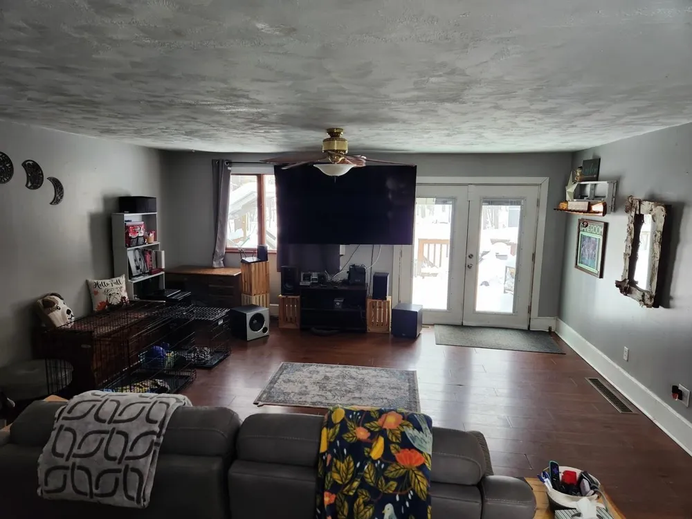 5611 NE East Shore Drive Coldsprings Township, MI 49646