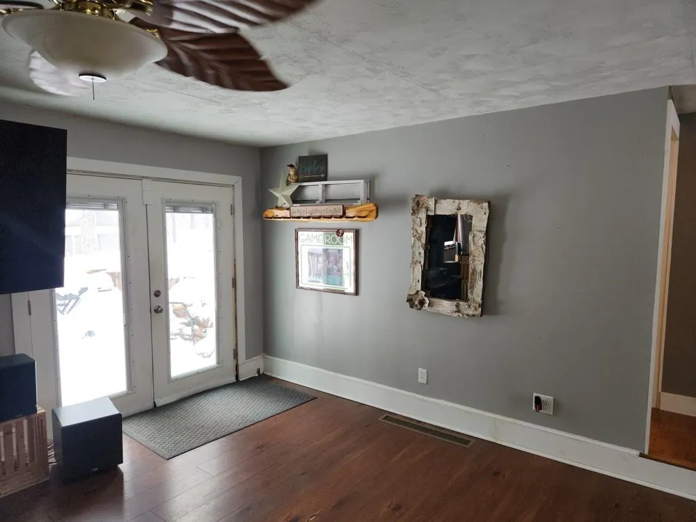 5611 NE East Shore Drive Coldsprings Township, MI 49646