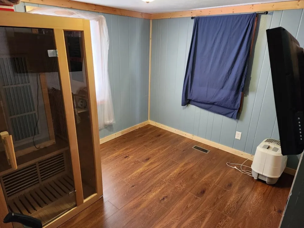 5611 NE East Shore Drive Coldsprings Township, MI 49646