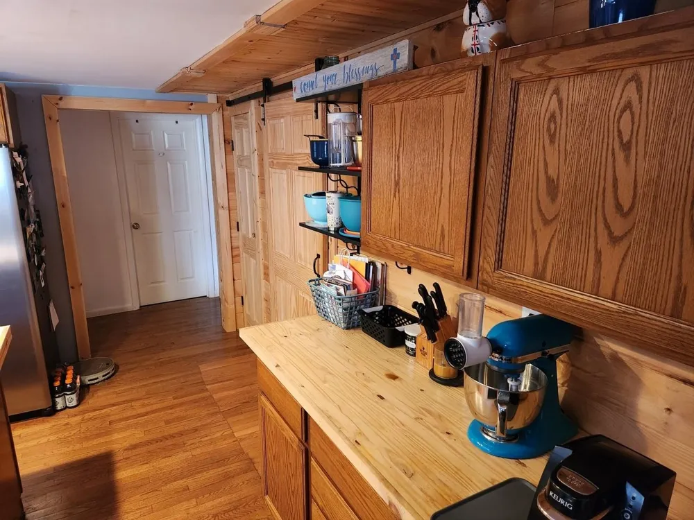 5611 NE East Shore Drive Coldsprings Township, MI 49646