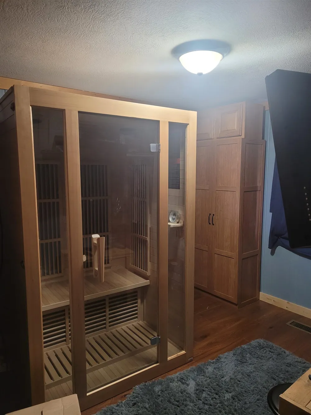 5611 NE East Shore Drive Coldsprings Township, MI 49646