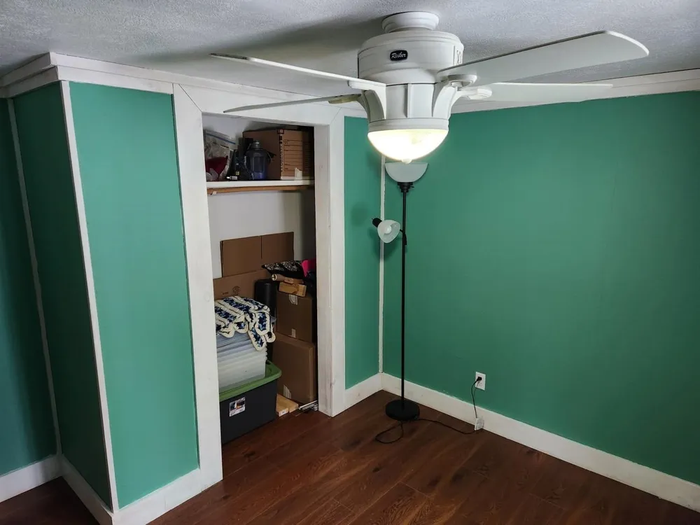 5611 NE East Shore Drive Coldsprings Township, MI 49646