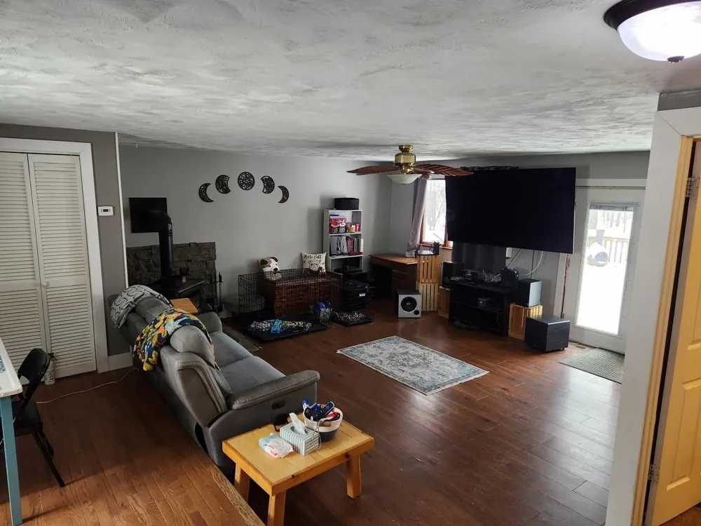 5611 NE East Shore Drive Coldsprings Township, MI 49646