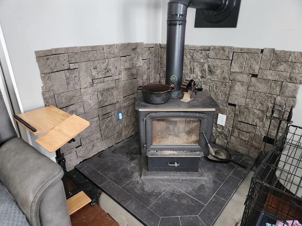 5611 NE East Shore Drive Coldsprings Township, MI 49646