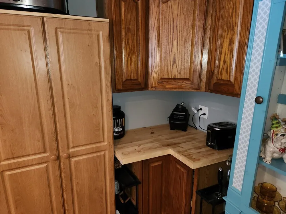 5611 NE East Shore Drive Coldsprings Township, MI 49646