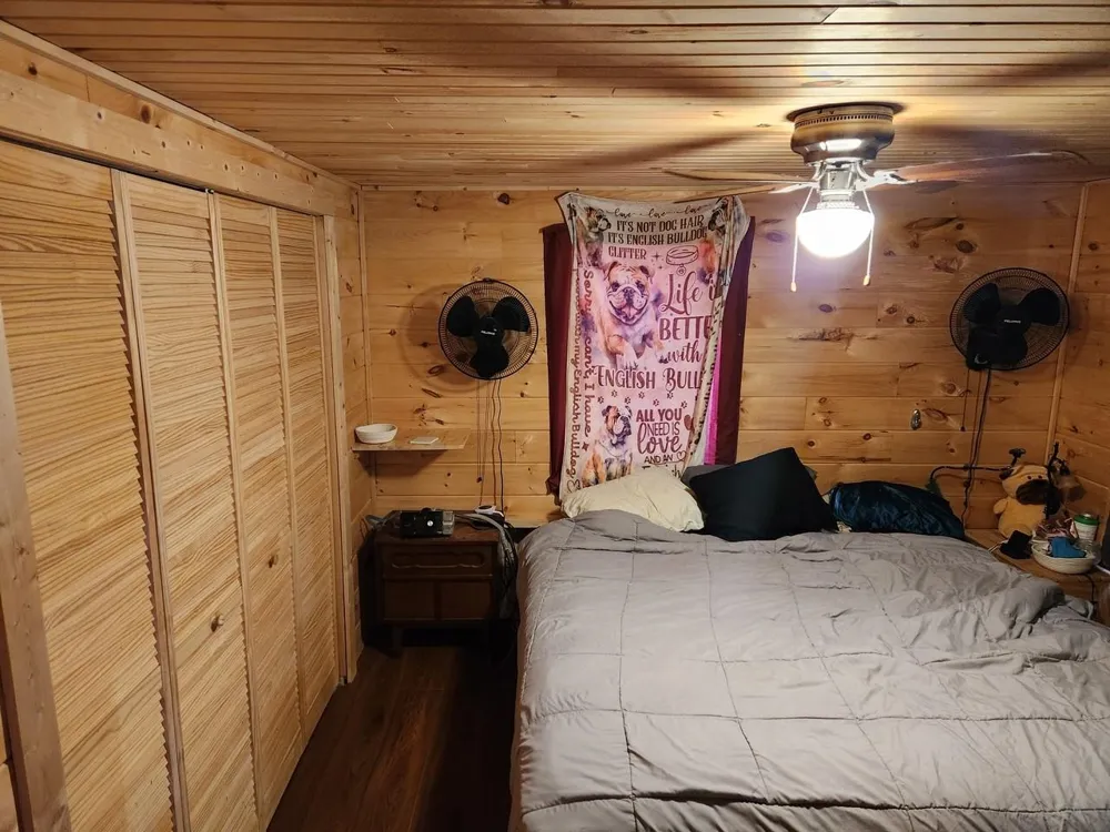5611 NE East Shore Drive Coldsprings Township, MI 49646