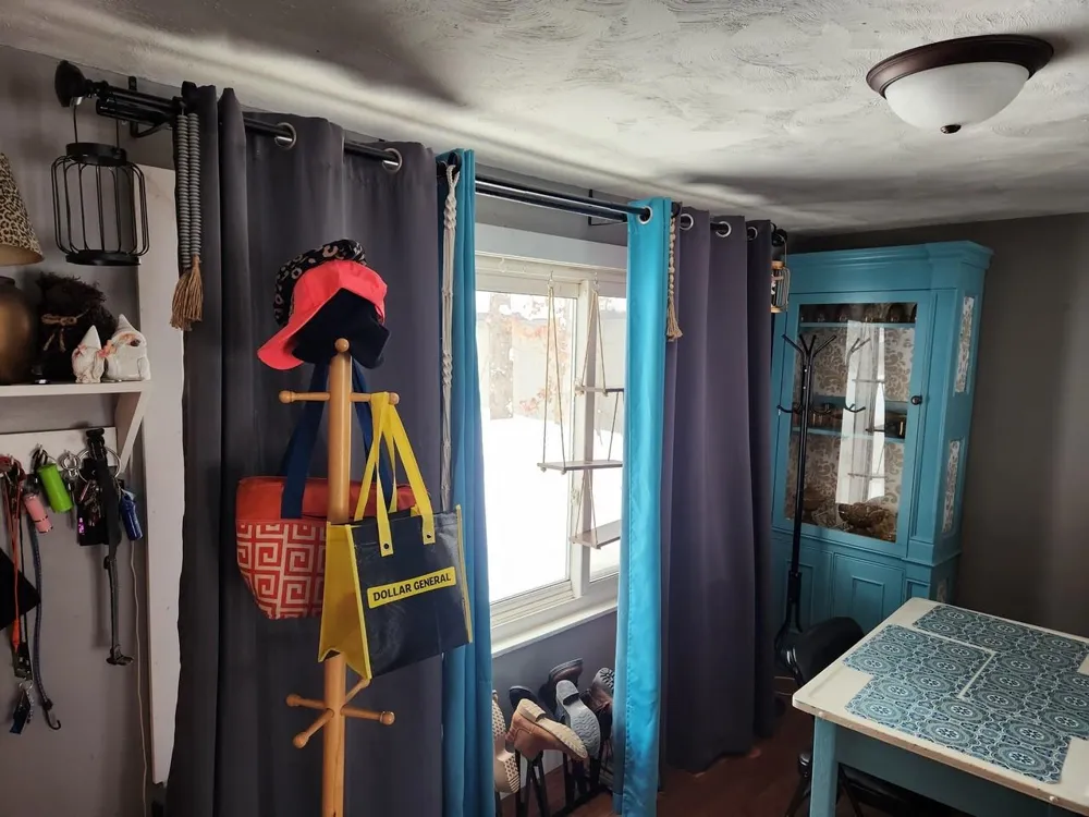 5611 NE East Shore Drive Coldsprings Township, MI 49646