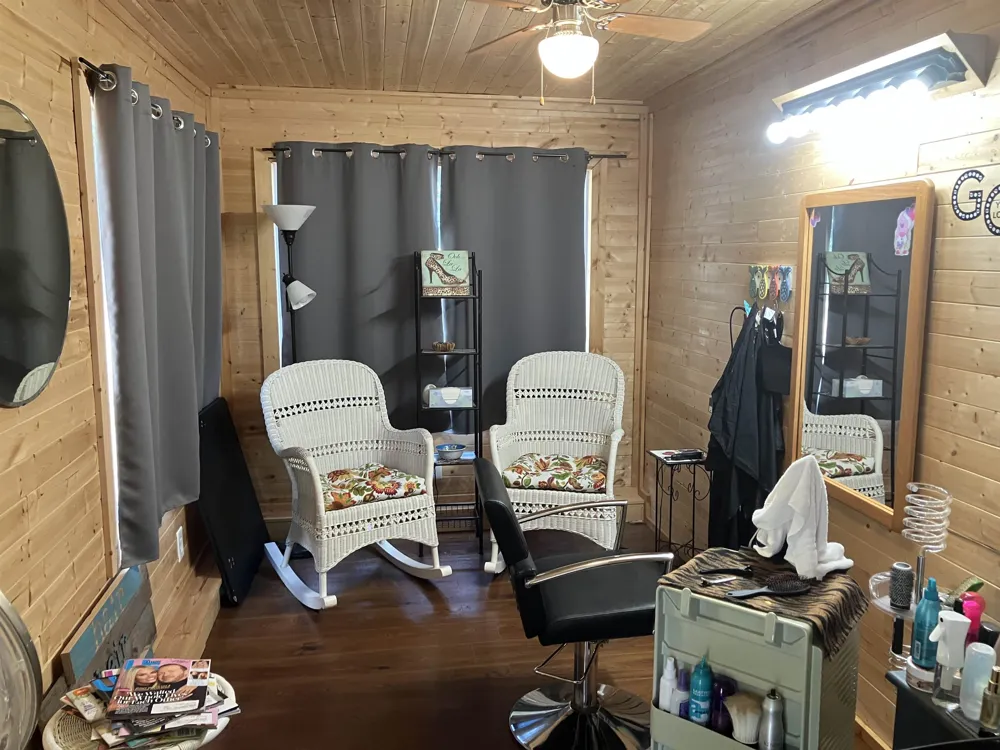 5611 NE East Shore Drive Coldsprings Township, MI 49646