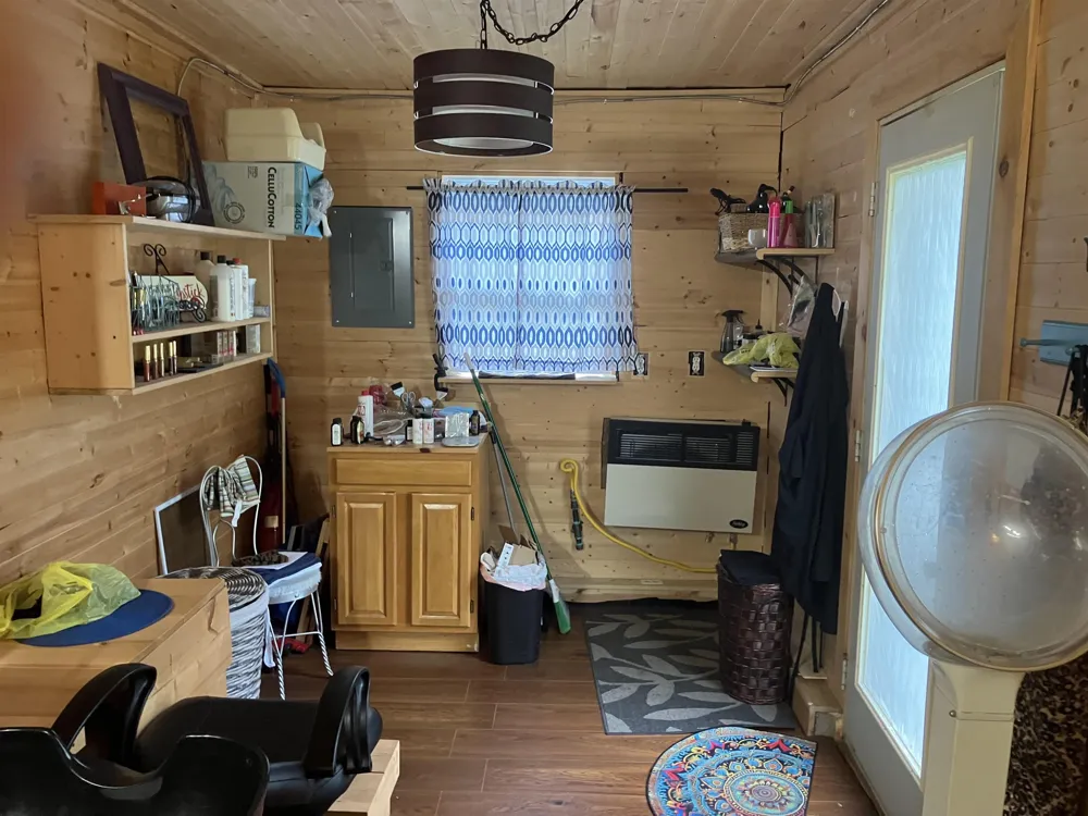 5611 NE East Shore Drive Coldsprings Township, MI 49646