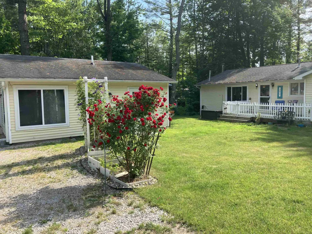 5611 NE East Shore Drive Coldsprings Township, MI 49646