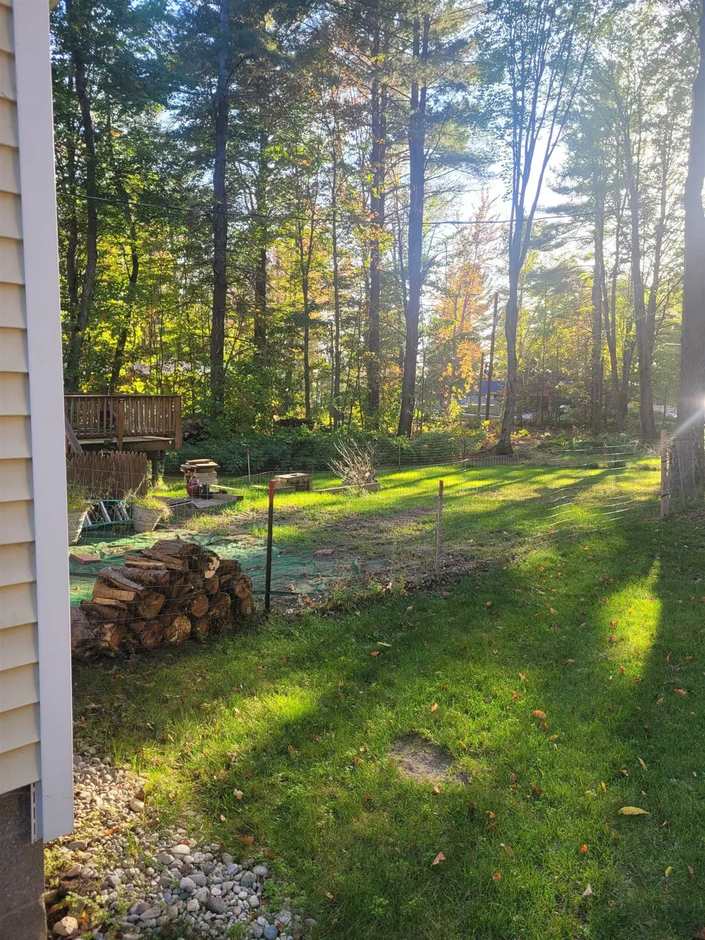 5611 NE East Shore Drive Coldsprings Township, MI 49646