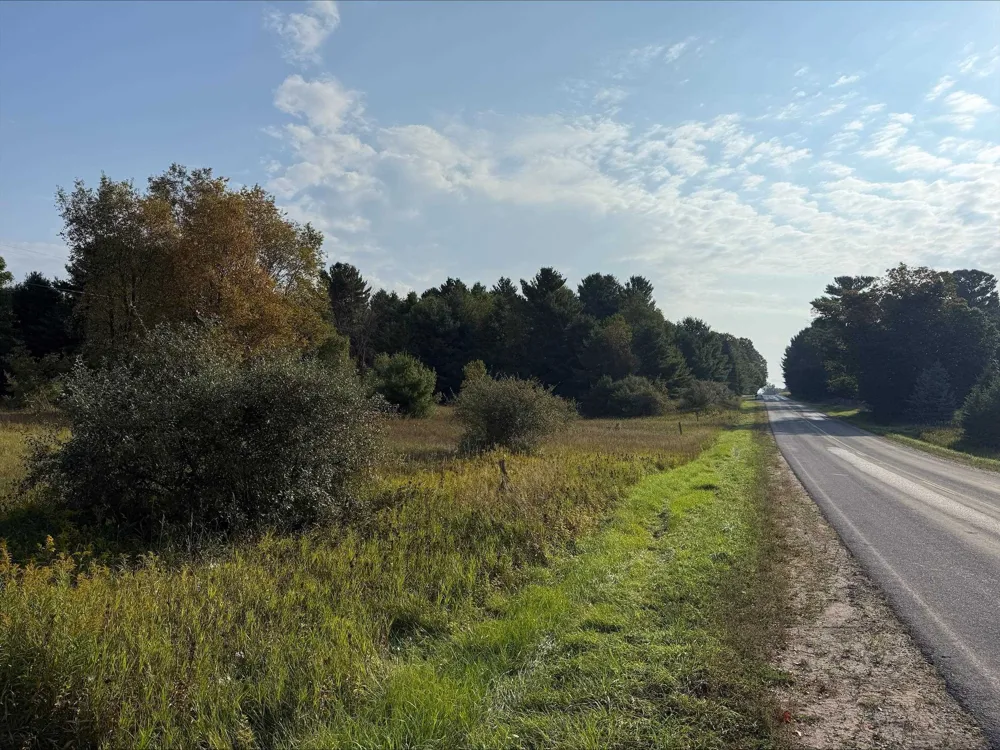 S Maple City Road Kasson Township, MI 49664