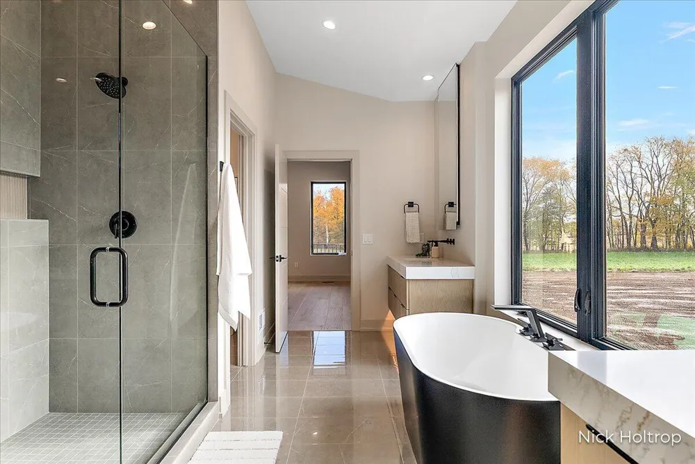 312 Ottogan Hills Court Jamestown Charter Township, MI 49323