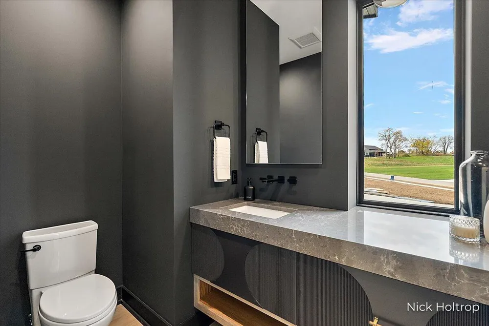 312 Ottogan Hills Court Jamestown Charter Township, MI 49323