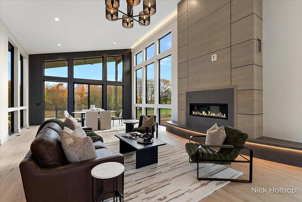 312 Ottogan Hills Court Jamestown Charter Township, MI 49323