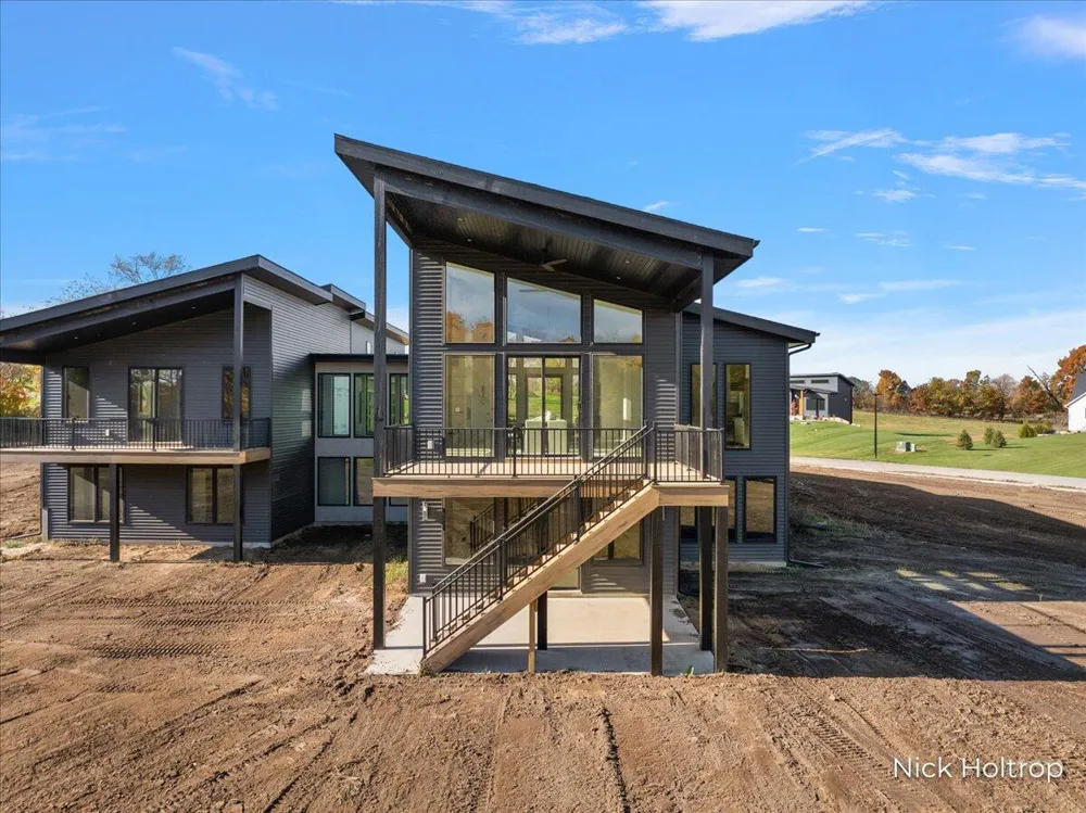 312 Ottogan Hills Court Jamestown Charter Township, MI 49323