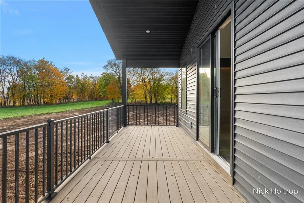 312 Ottogan Hills Court Jamestown Charter Township, MI 49323
