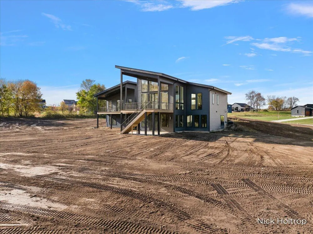 312 Ottogan Hills Court Jamestown Charter Township, MI 49323