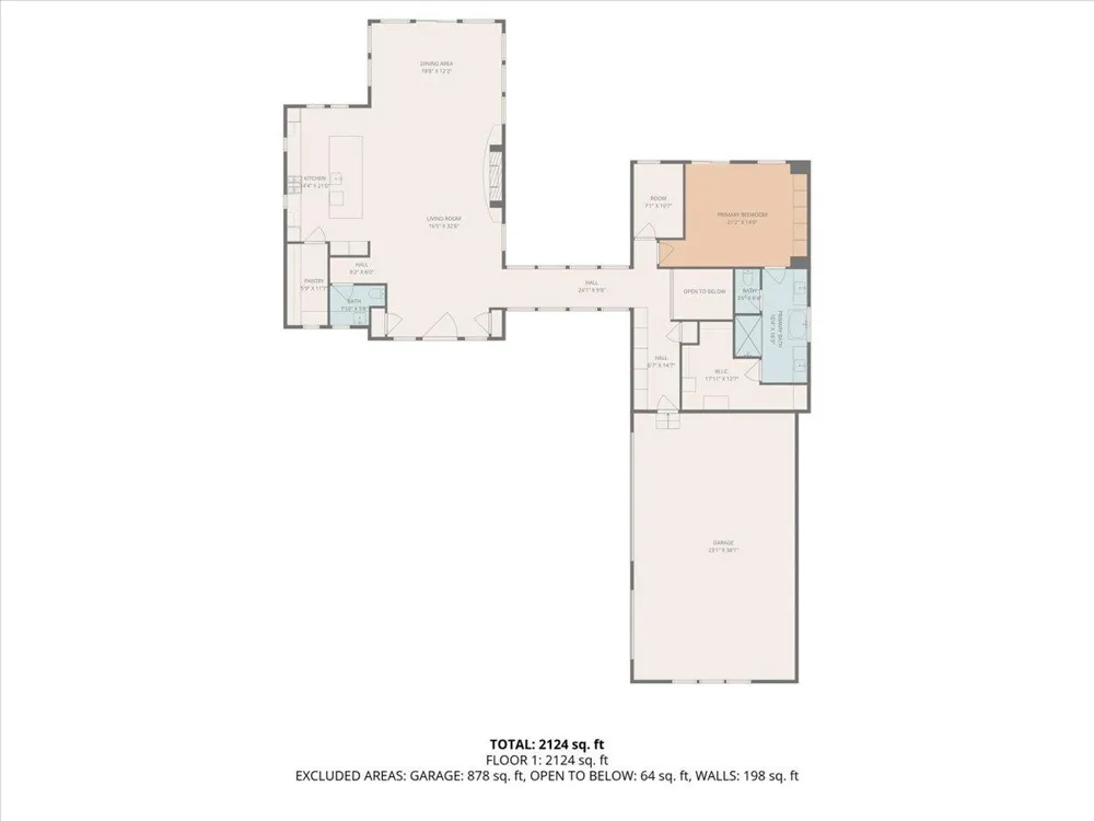 312 Ottogan Hills Court Jamestown Charter Township, MI 49323