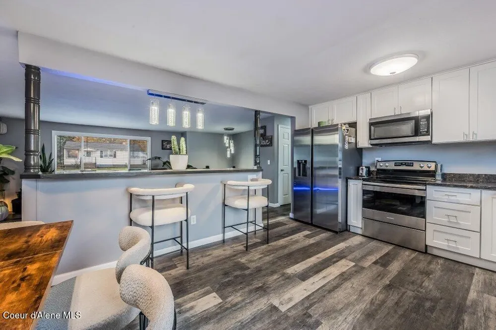 3219 E 19TH AVENUE Spokane, WA 99223