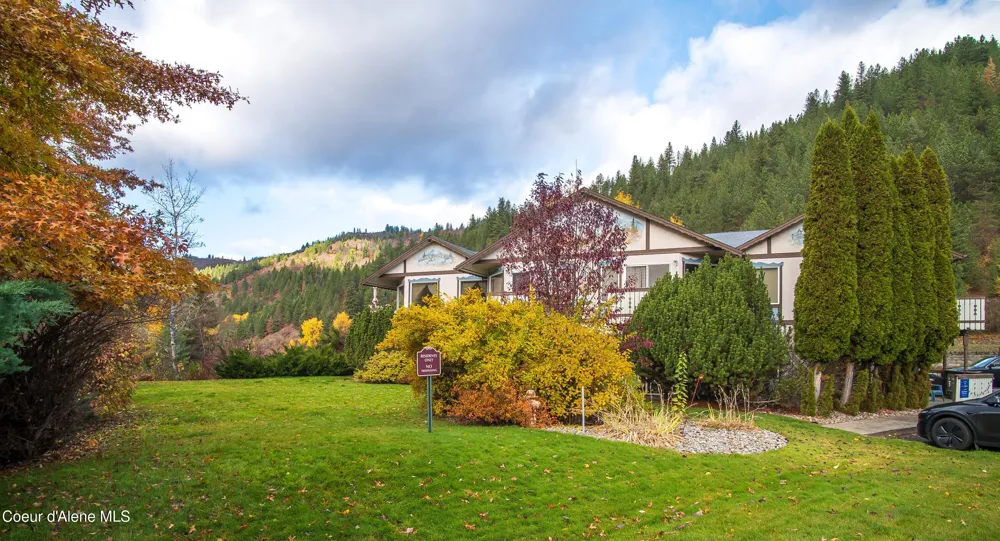 950 W Cameron Avenue #103 Kellogg, ID 83837
