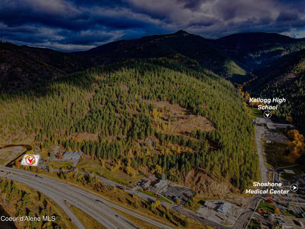 950 W Cameron Avenue #103 Kellogg, ID 83837