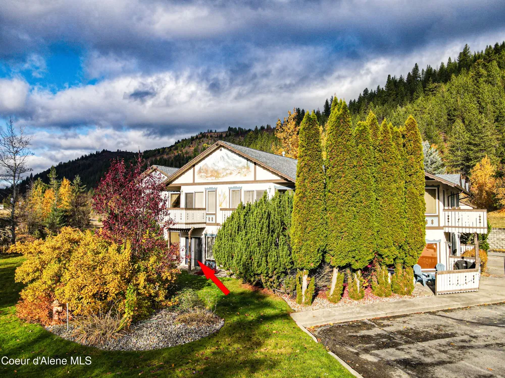 950 W Cameron Avenue #103 Kellogg, ID 83837
