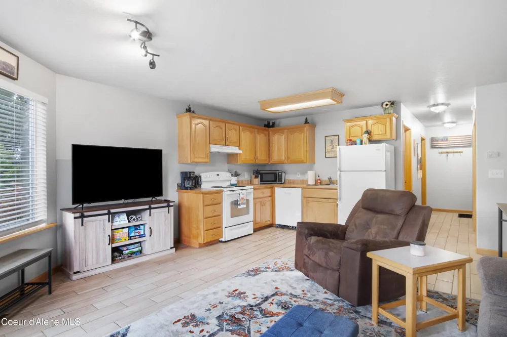 950 W Cameron Avenue #103 Kellogg, ID 83837