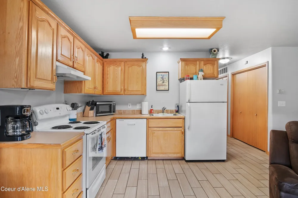 950 W Cameron Avenue #103 Kellogg, ID 83837