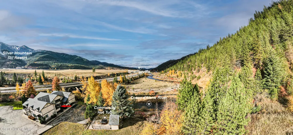 950 W Cameron Avenue #103 Kellogg, ID 83837