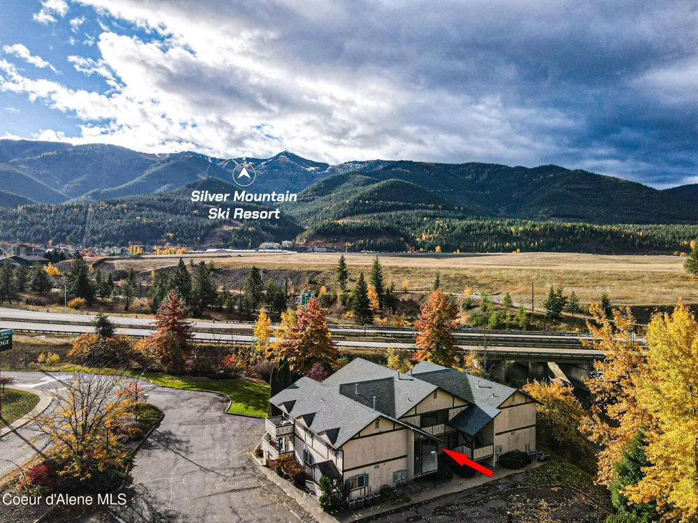 950 W Cameron Avenue #103 Kellogg, ID 83837