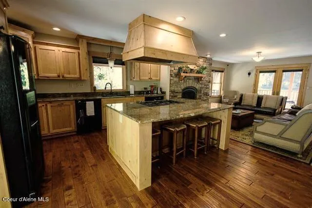 4480 US-12 Kamiah, ID 83536