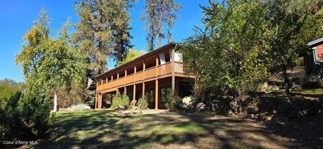 4480 US-12 Kamiah, ID 83536