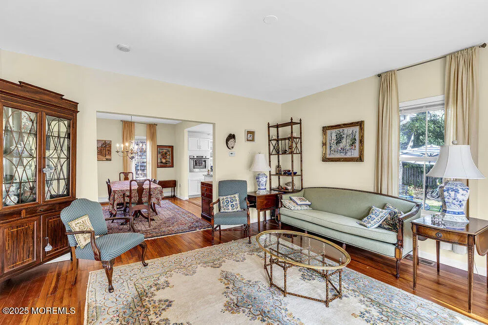 600 St Clair Avenue Spring Lake Heights, NJ 07762
