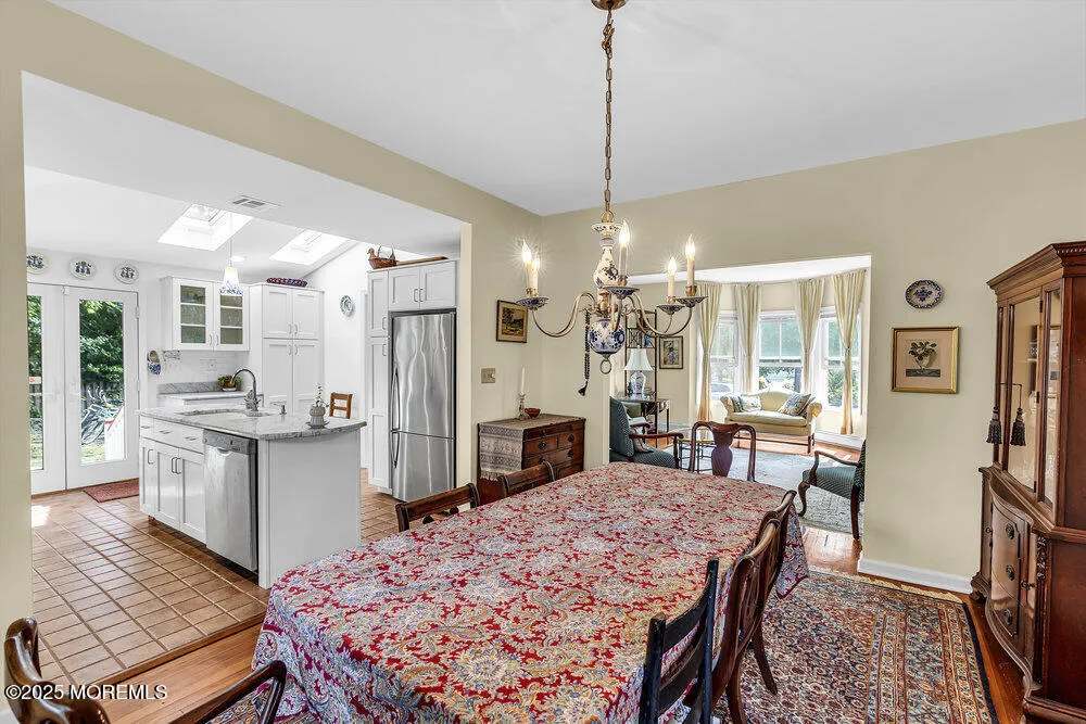600 St Clair Avenue Spring Lake Heights, NJ 07762