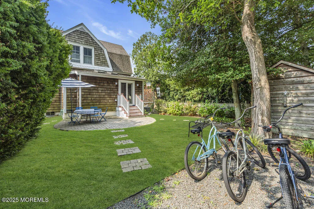 600 St Clair Avenue Spring Lake Heights, NJ 07762