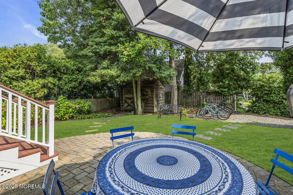 600 St Clair Avenue Spring Lake Heights, NJ 07762