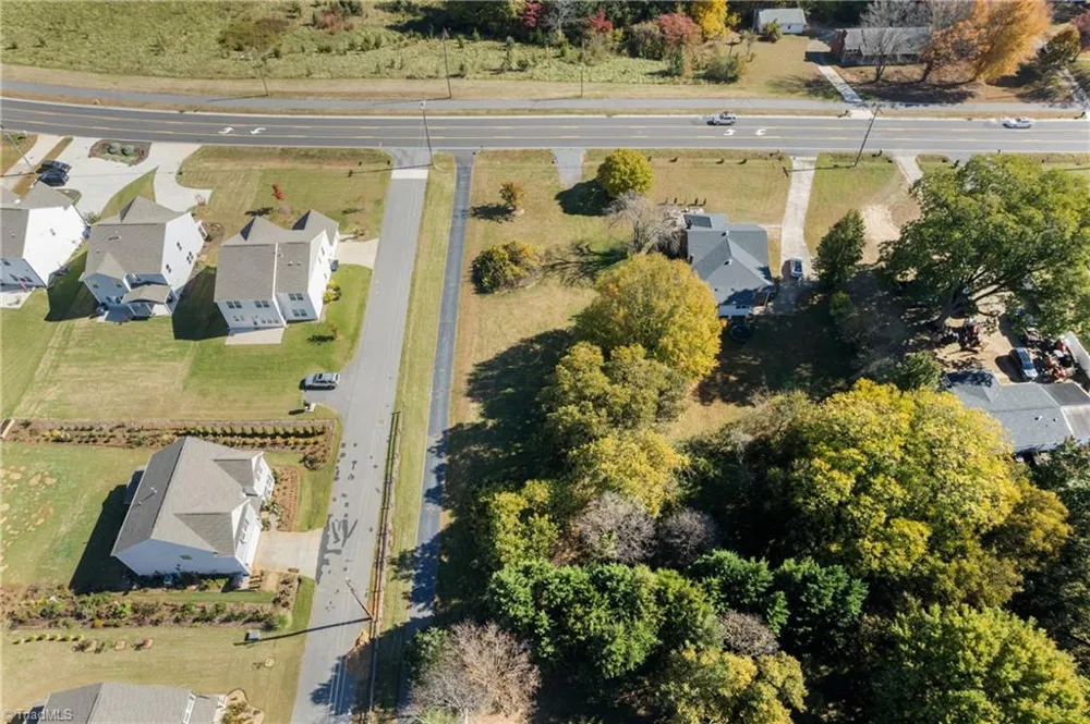 610 Meadowlark Drive Winston-Salem, NC 27106