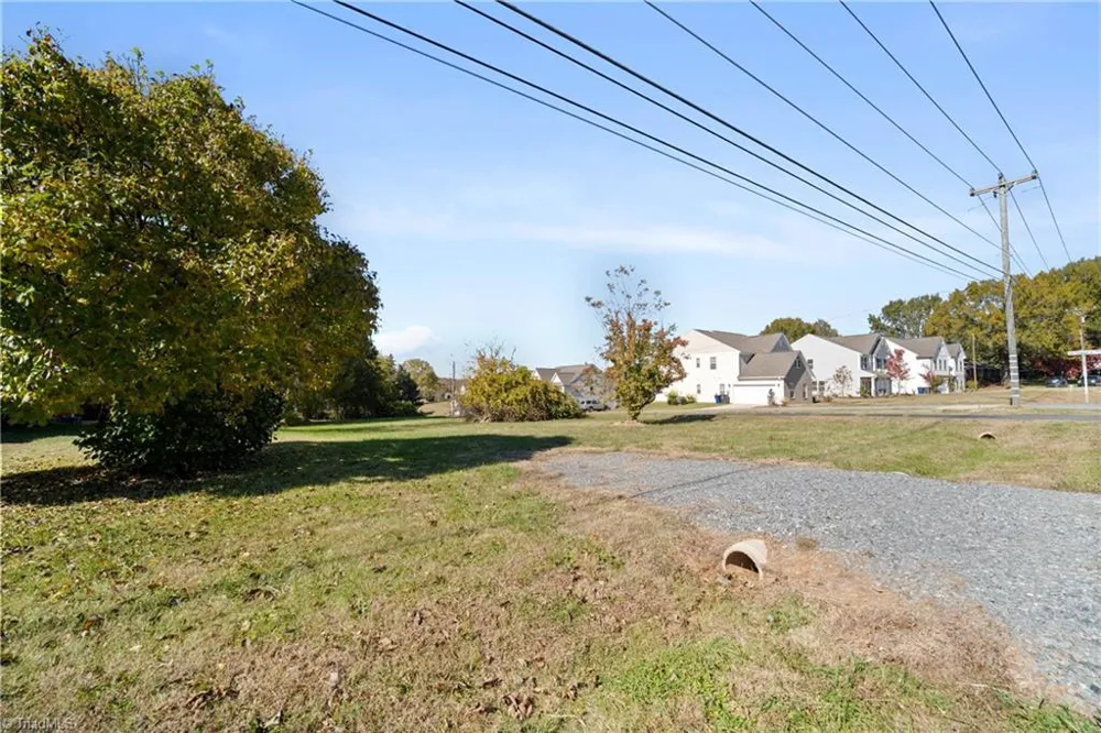610 Meadowlark Drive Winston-Salem, NC 27106