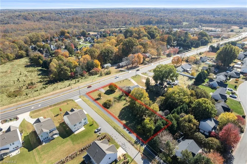 610 Meadowlark Drive Winston-Salem, NC 27106