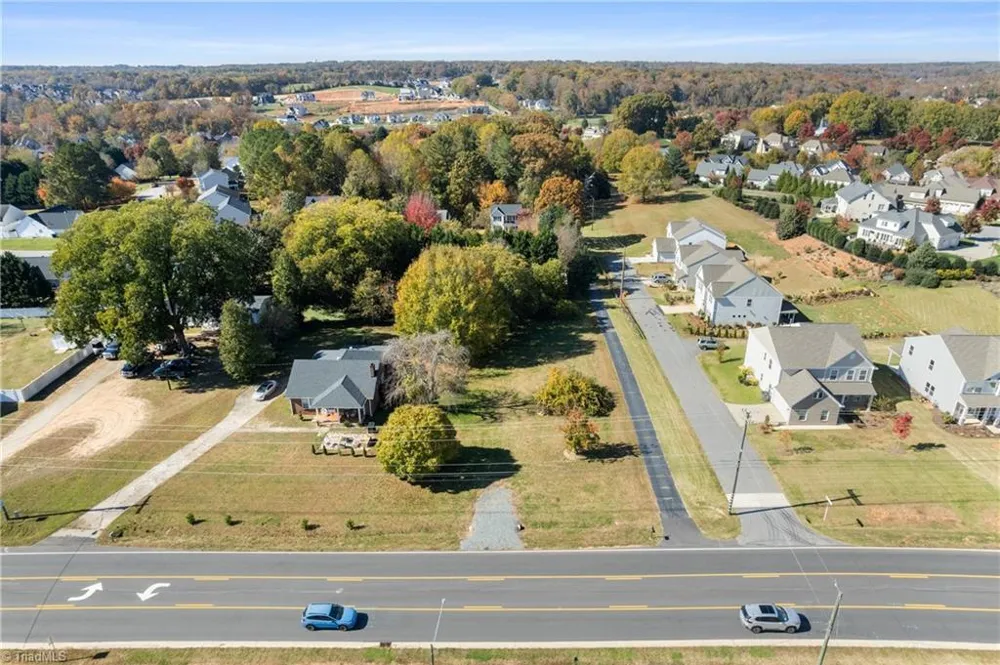 610 Meadowlark Drive Winston-Salem, NC 27106