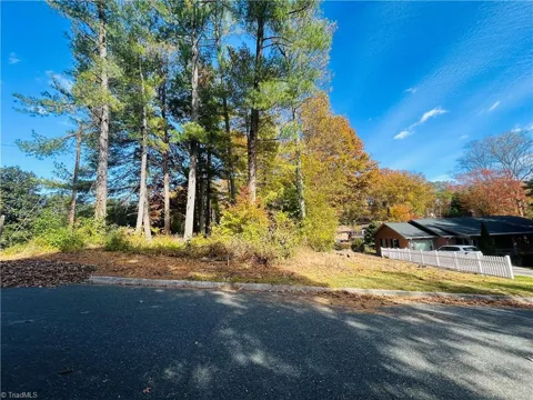 TBD Old Springs Road