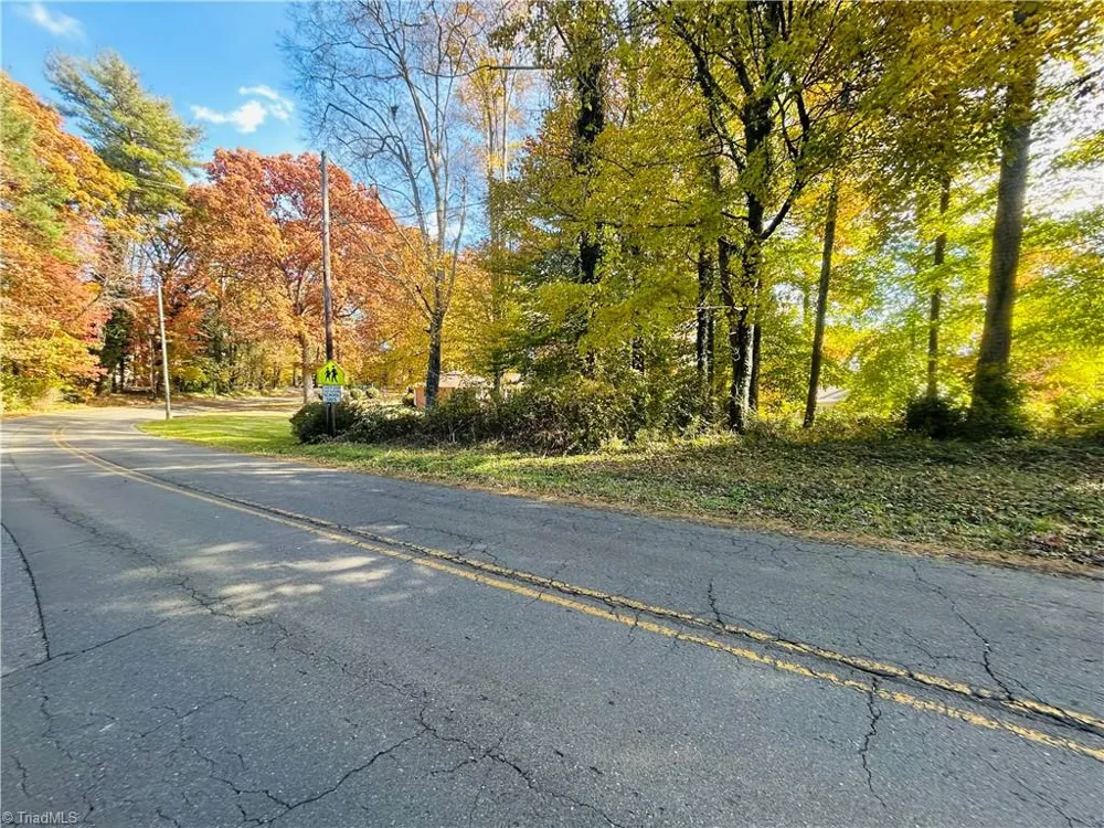 TBD Old Springs Road Mount Airy, NC 27030