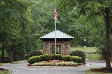 400 Pinnacle Trail Denton, NC 27239