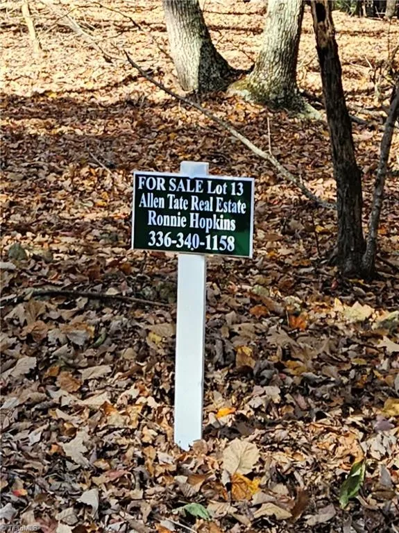 400 Pinnacle Trail Denton, NC 27239