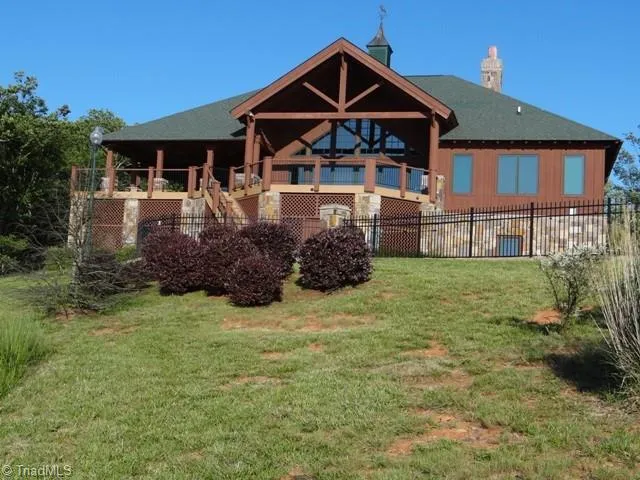400 Pinnacle Trail Denton, NC 27239