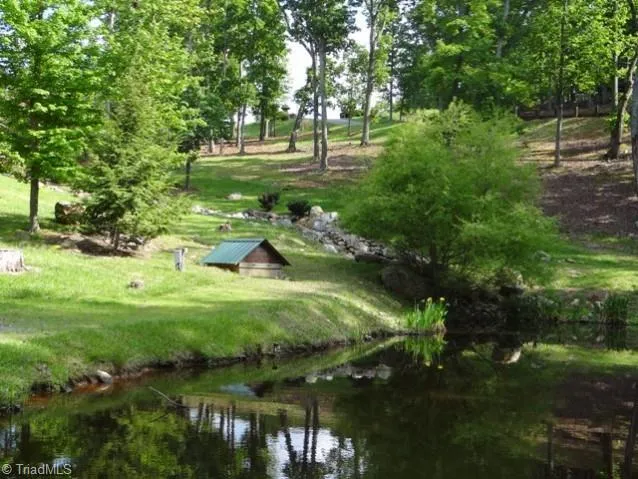 400 Pinnacle Trail Denton, NC 27239