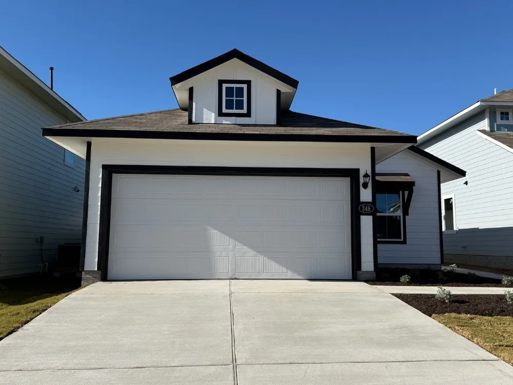 348 Jade Street Maxwell, TX 78656