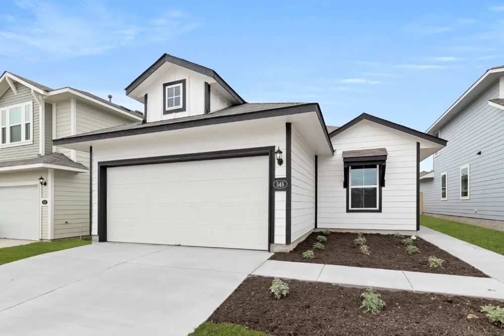 348 Jade Street Maxwell, TX 78656