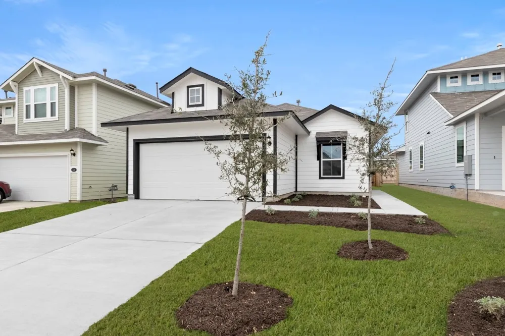 348 Jade Street Maxwell, TX 78656